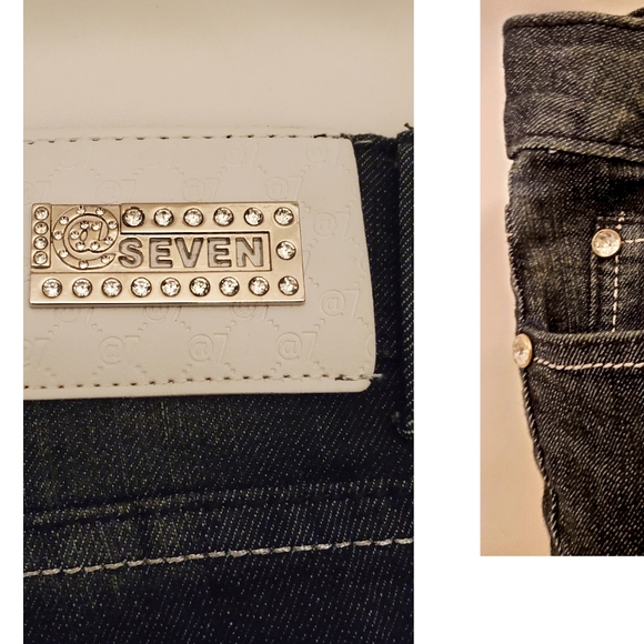 @Seven Jeans - Picture 5 of 5